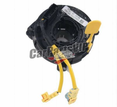 25947772, Spiral Cable Clock Spring for Buick Chevrolet Cruze