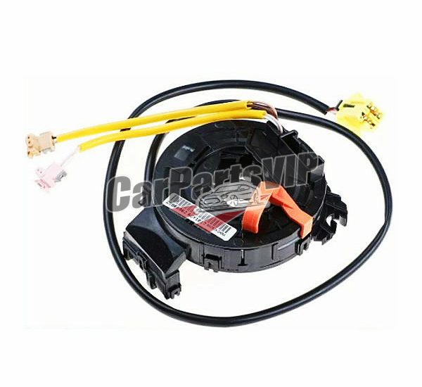 25966962, Spiral Cable Clock Spring for Chevrolet Silverado