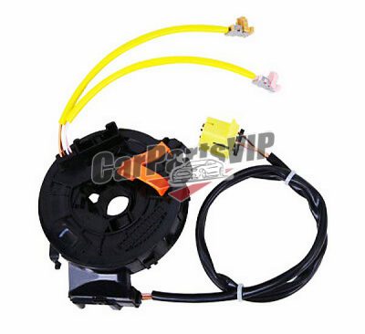 25966963, Spiral Cable Clock Spring for Chevy Silverado Tahoe Sierra