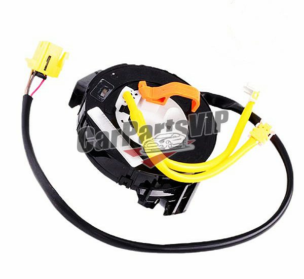 26088118, Spiral Cable Clock Spring for Chevy GMC Silverado Sierra