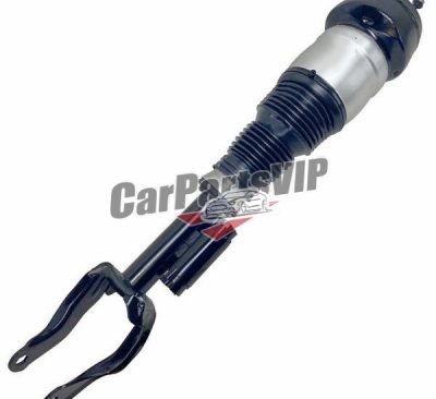 2923201400, 2923200300, Front Left / Right Air Suspension Strut Shock Absorber for Mercedes-Benz GLE W292 2015-2019