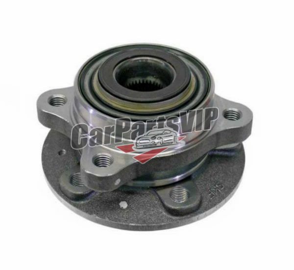 30639875-0, Wheel Bearing and Hub Assembly for Volvo XC90