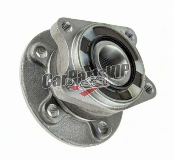 30639876, Wheel Bearing and Hub Assembly for Volvo XC90