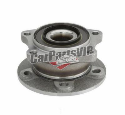 30639877, Wheel Bearing and Hub Assembly for Volvo V70 S60