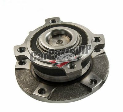 31201095616, Wheel Bearing and Hub Assembly for BMW 5 Touring E39