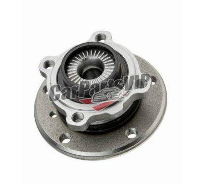 31206789508, Wheel Bearing and Hub Assembly for BMW X1 XDrive