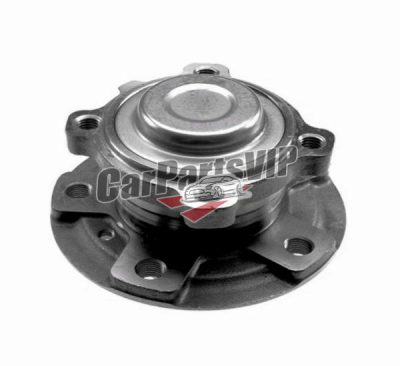 31206794850, Wheel Bearing and Hub Assembly for BMW F20 F30 F35 F32 F82 F80