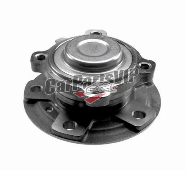 31206794850, Wheel Bearing and Hub Assembly for BMW F20 F30 F35 F32 F82 F80