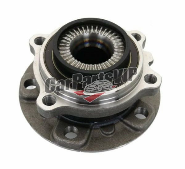 31206850154, Wheel Bearing and Hub Assembly for BMW F07 F10 F11 F06 F12