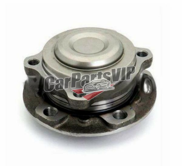 31206872888, Wheel Bearing and Hub Assembly for BMW 5 (F10)