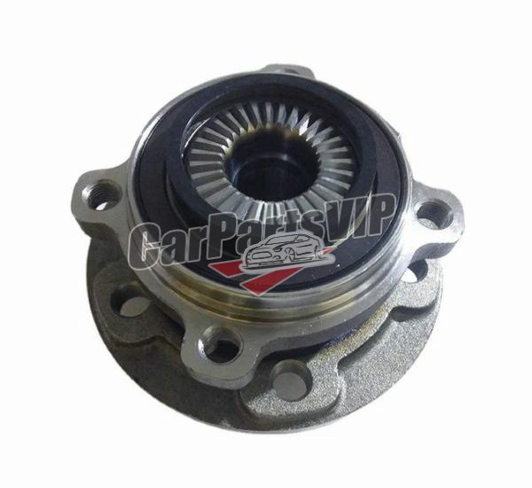 31206874443, Wheel Bearing and Hub Assembly for BMW F48 F45 F46 F56