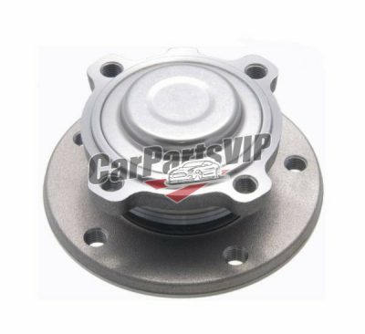 3121676515, Wheel Bearing and Hub Assembly for BMW E91 E81 E87 E90