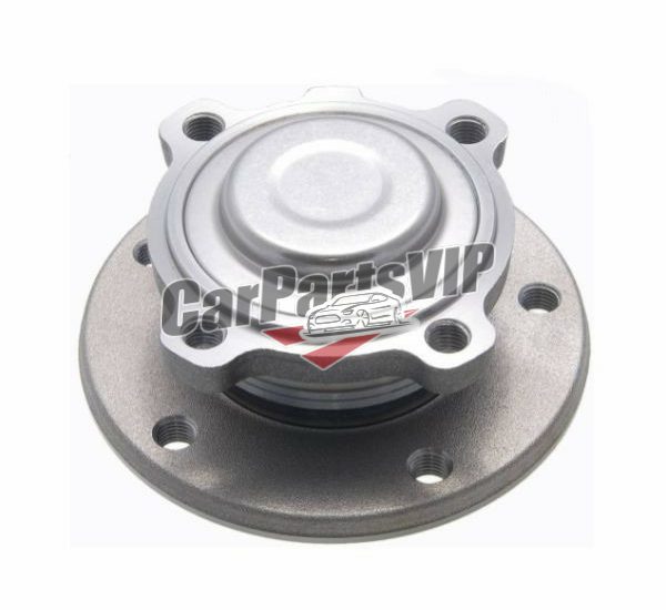 3121676515, Wheel Bearing and Hub Assembly for BMW E91 E81 E87 E90