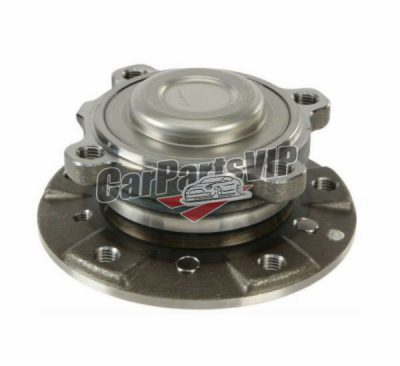 31222282670, Wheel Bearing and Hub Assembly for BMW E93 E93N