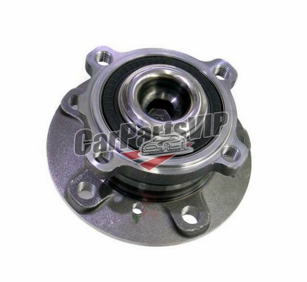 31226750217, Wheel Bearing and Hub Assembly for BMW 745i 750i 750Li 760i 745Li