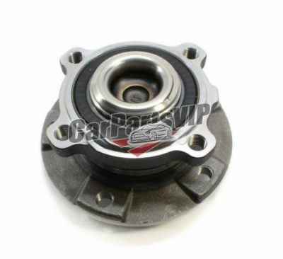 31226765601, Wheel Bearing and Hub Assembly for BMW E64 E63 E61 E60