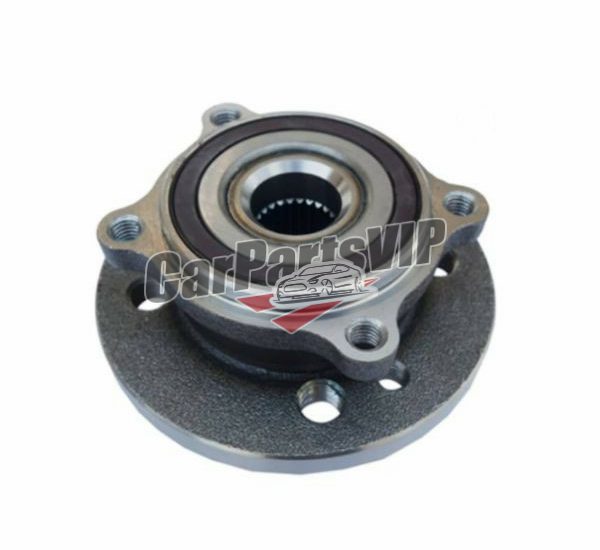 31226776162, Wheel Bearing and Hub Assembly for BMW R55 R55N R59