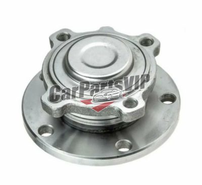 33409806302, Wheel Bearing and Hub Assembly for BMW R60 R61