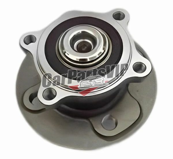 33416774944, Wheel Bearing and Hub Assembly for BMW R55 R56 R57 R58