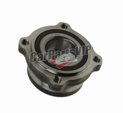 33416795961, Rear Wheel Bearing for BMW X5 X6