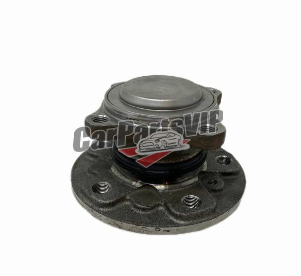 33416867927, Wheel Bearing and Hub Assembly for BMW I3 Mini Cooper Clubman