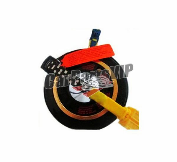 33D959653A, Spiral Cable Clock Spring for Volkswagen Santana 3000