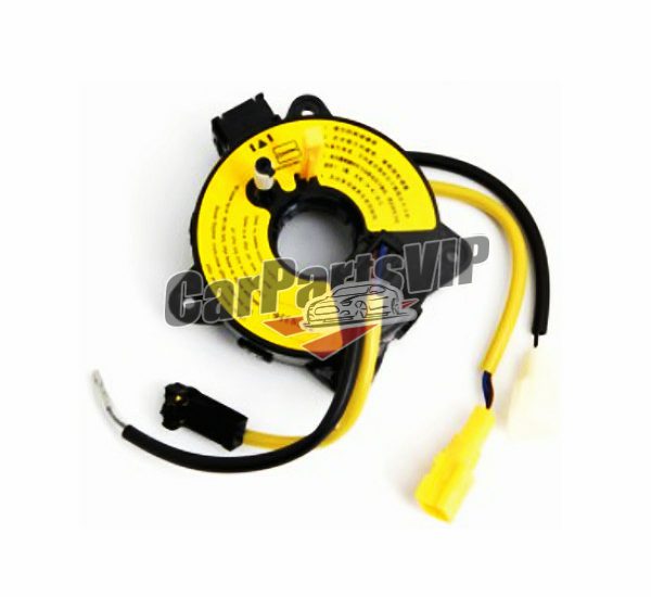 34020010-B02, Spiral Cable Clock Spring for BAIC