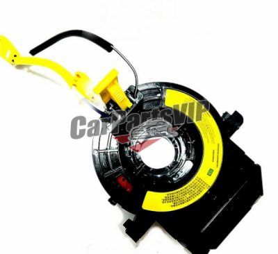 3402030001, Spiral Cable Clock Spring for Zotye T600