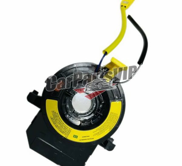 3402030002, Spiral Cable Clock Spring for Zotye T600