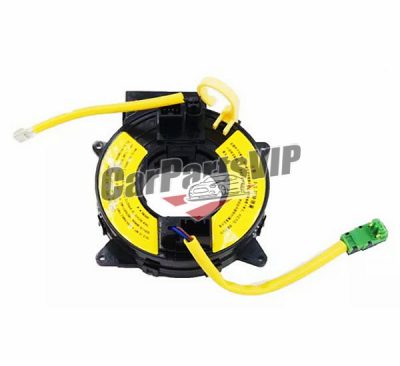 3658110-P00, Spiral Cable Clock Spring for Great Wall Wingle