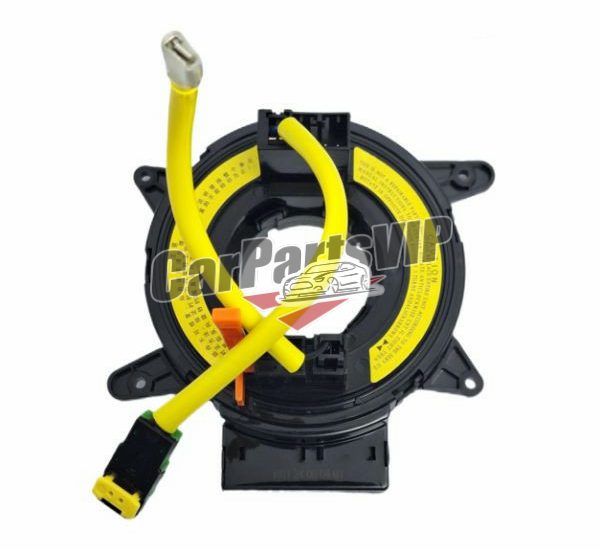 3658150-K80, Spiral Cable Clock Spring for Great Wall H3 H5