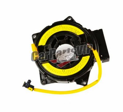 365830001-D, Spiral Cable Clock Spring for Isuzu