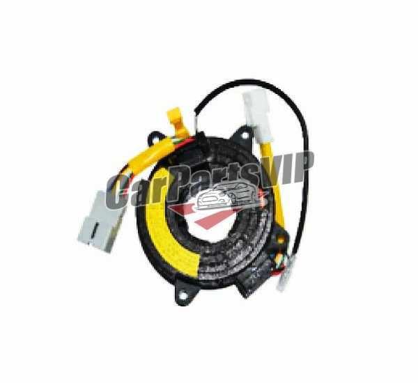 3735045-61B, Spiral Cable Clock Spring for FAW J6