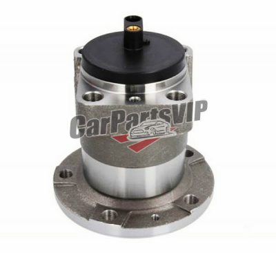 3748.95, Wheel Bearing and Hub Assembly for Citroen Jumpy II