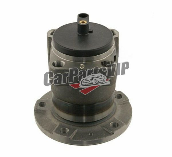 3748.96, Wheel Bearing and Hub Assembly for Citroen Jumpy II