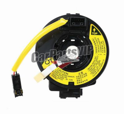 37480-77J10, Spiral Cable Clock Spring for Suzuki Swift