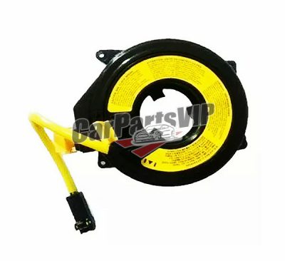 3774200U2010, Spiral Cable Clock Spring for JAC J5 J6