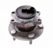 3785A033, Wheel Bearing and Hub Assembly for Citroen C4 Aircross