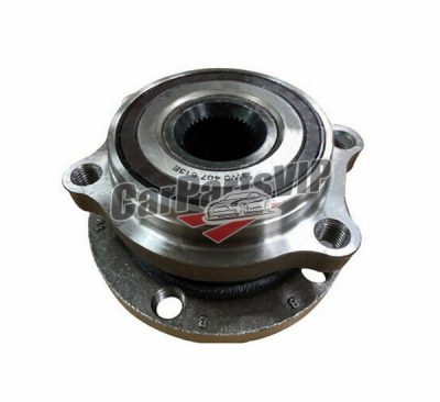 3W0407613E, Rear Wheel Hub Bearing for Bentley