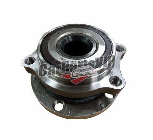 3W0407613E, Rear Wheel Hub Bearing for Bentley