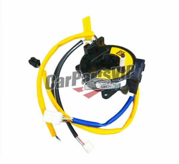 42373007, Spiral Cable Clock Spring for Chevrolet Epica