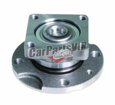 4400919, Wheel Bearing and Hub Assembly for Fiat Panda (141A)