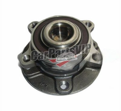 50533323, Front Wheel Bearing and Hub Assembly for Alfa Romeo Giulia