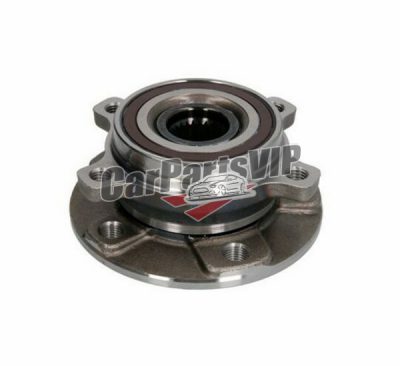 50533569, Wheel Bearing and Hub Assembly for Alfa Romeo Giulia