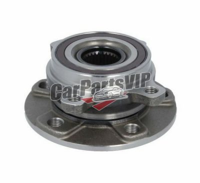 50533570, Rear Wheel Bearing and Hub Assembly for Alfa Romeo Giulia