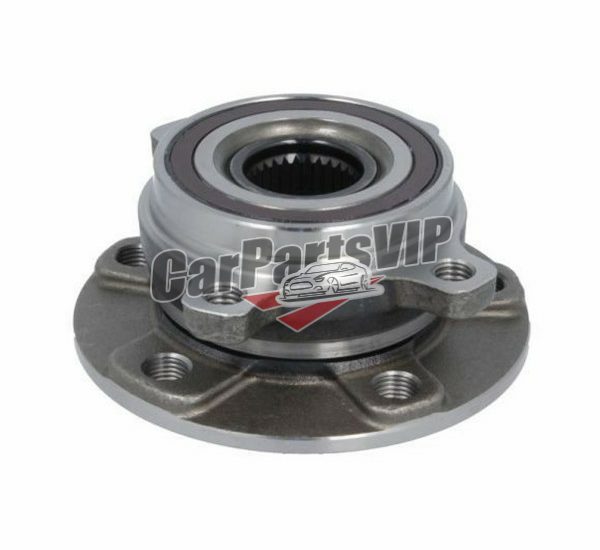 50533570, Rear Wheel Bearing and Hub Assembly for Alfa Romeo Giulia