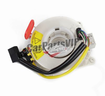 509001693, Spiral Cable Clock Spring for Fiat