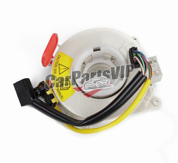 509001693, Spiral Cable Clock Spring for Fiat