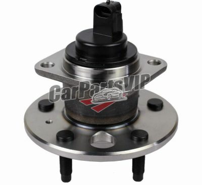 512003, Wheel Bearing and Hub Assembly for Buick LeSabre Lucerne Park Avenue Riviera