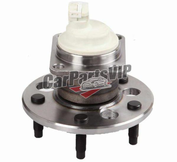 512237, Wheel Bearing and Hub Assembly for Buick Century Regal